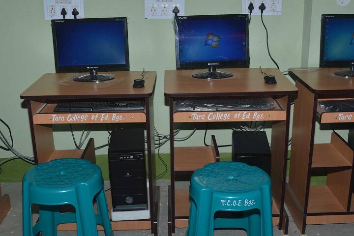 Tara College of Education, Begusarai campus photo 6