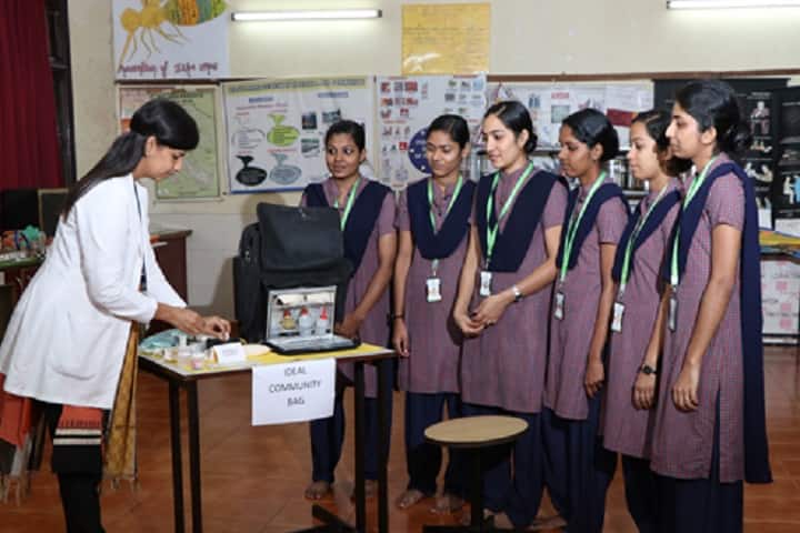 Yenepoya Nursing College, Mangalore campus photo 2