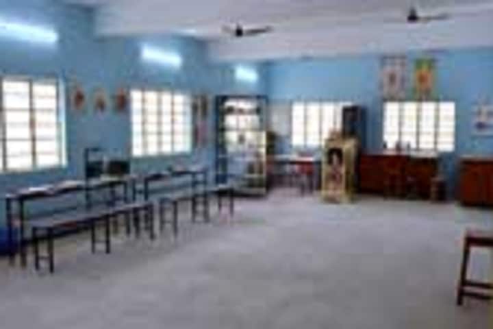 Kingston Teachers Training College, North 24 Parganas campus photo 2