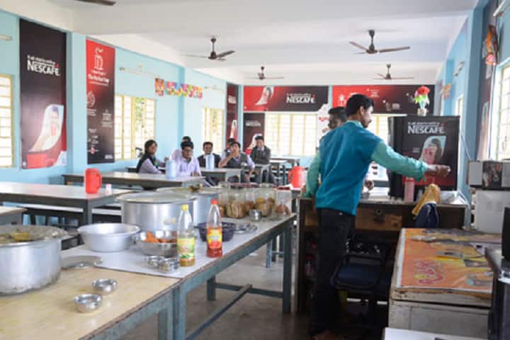 Kingston Teachers Training College, North 24 Parganas campus photo 3