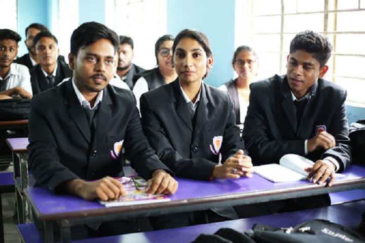 Kingston Teachers Training College, North 24 Parganas campus photo 5