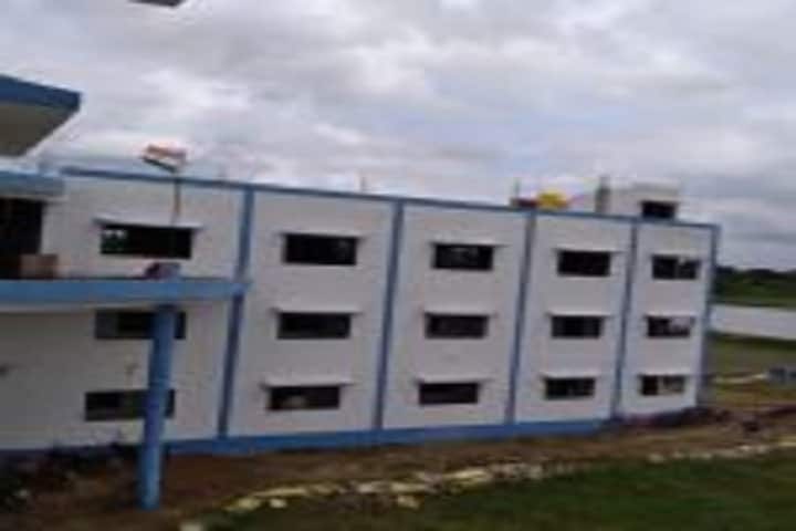 Raja Rammohan College of Education, Pandua campus photo 2