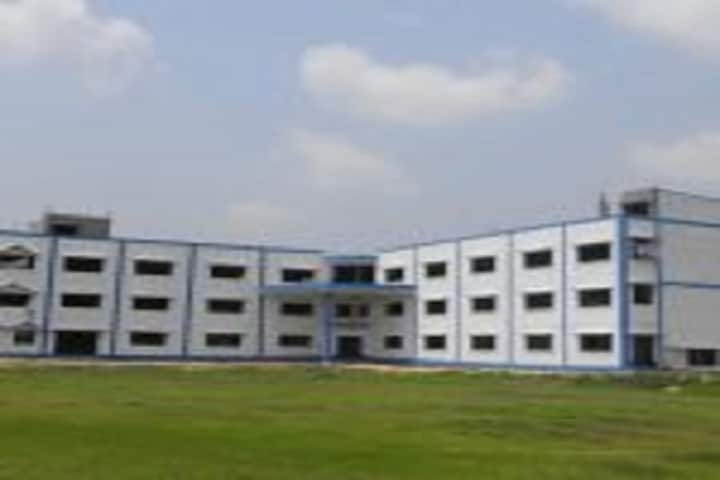 Raja Rammohan College of Education, Pandua campus photo 3