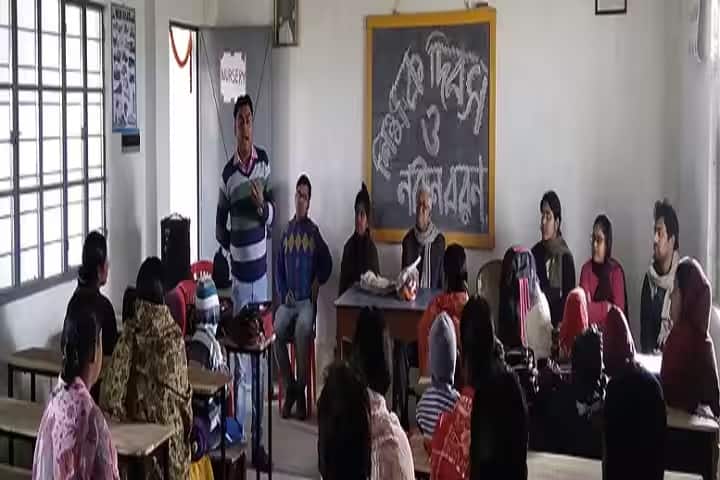 Raja Rammohan College of Education, Pandua campus photo 4