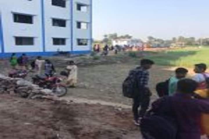 Raja Rammohan College of Education, Pandua campus photo 5