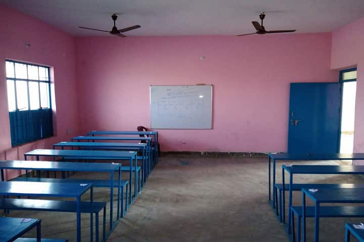Swami Vivekanand B Ed Teachers and Training College, Darbhanga campus photo 3