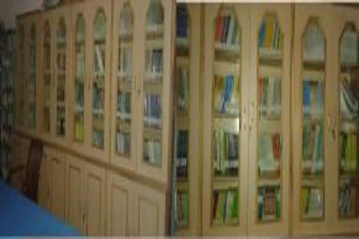 Swami Vivekanand B Ed Teachers and Training College, Darbhanga campus photo 4