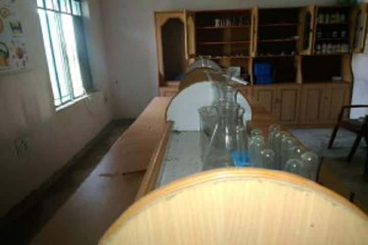 Swami Vivekanand B Ed Teachers and Training College, Darbhanga campus photo 5