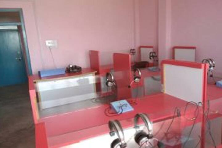 Swami Vivekanand B Ed Teachers and Training College, Darbhanga campus photo 6