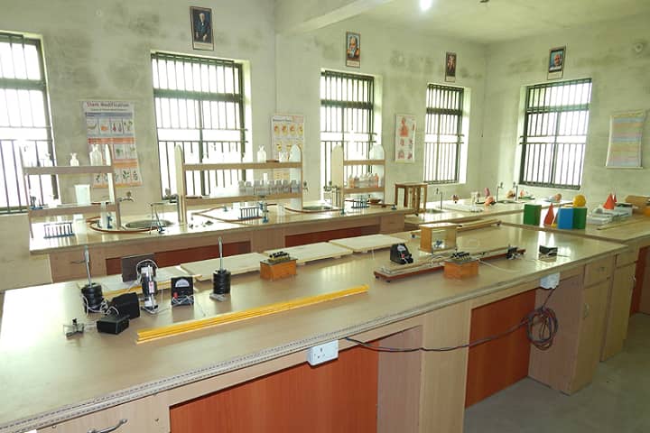 St Paul Teachers Training College, Birsinghpur campus photo 2