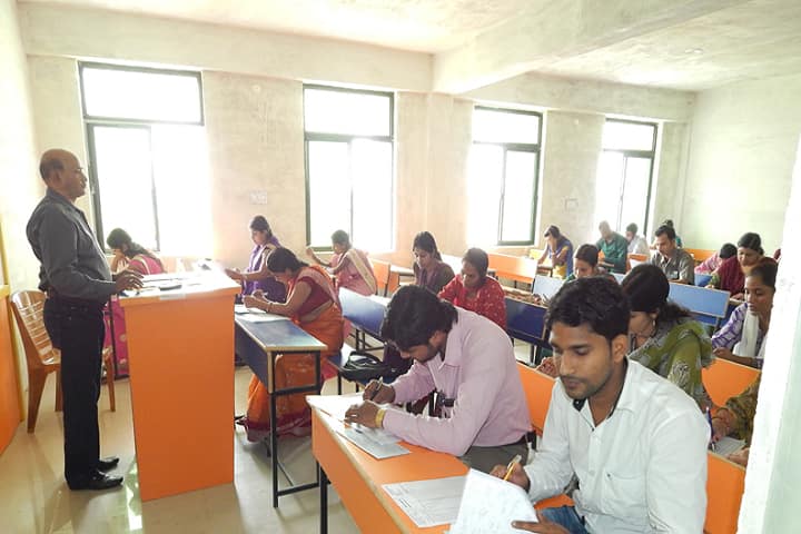 St Paul Teachers Training College, Birsinghpur campus photo 3