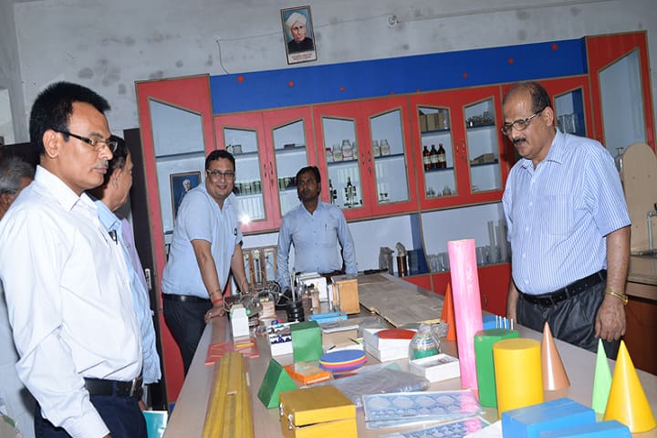 St Paul Teachers Training College, Birsinghpur campus photo 4