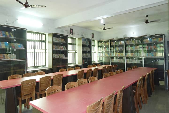 St Paul Teachers Training College, Birsinghpur campus photo 5
