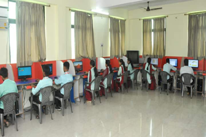 St Paul Teachers Training College, Birsinghpur campus photo 6