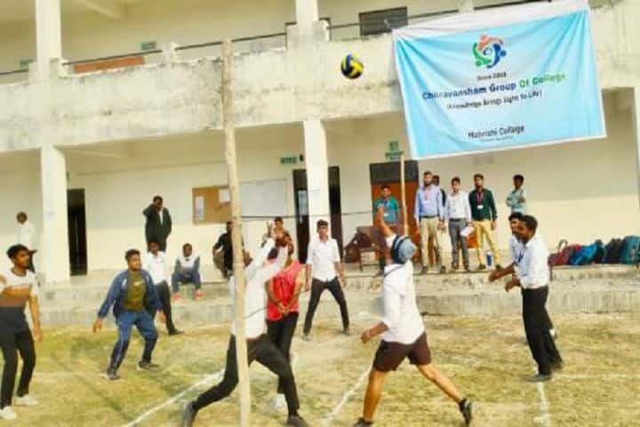 Maharishi College of Education, Kaushambi campus photo 2