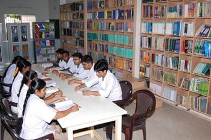 Maharishi College of Education, Kaushambi campus photo 4