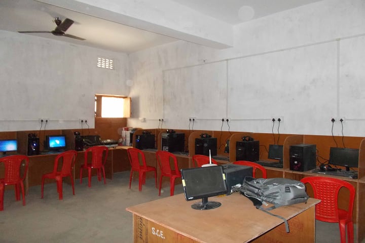 Sonawati College of Education, Samastipur campus photo 2