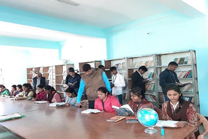 Sonawati College of Education, Samastipur campus photo 3