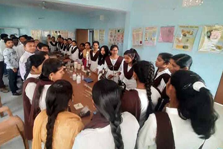 Sonawati College of Education, Samastipur campus photo 4