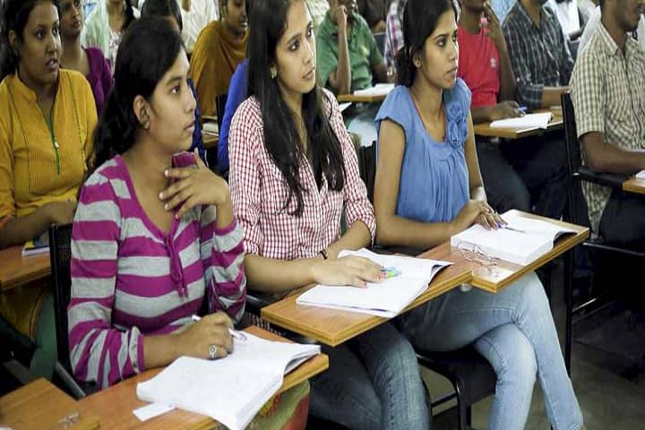 Shyam School of Education, Begusarai campus photo 2