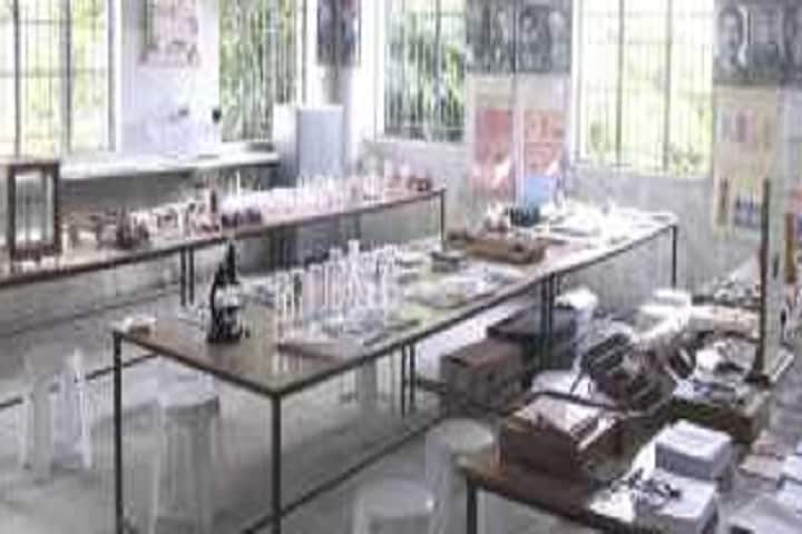 Shyam School of Education, Begusarai campus photo 3