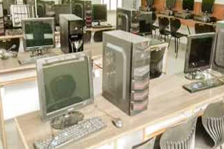 Shyam School of Education, Begusarai campus photo 4