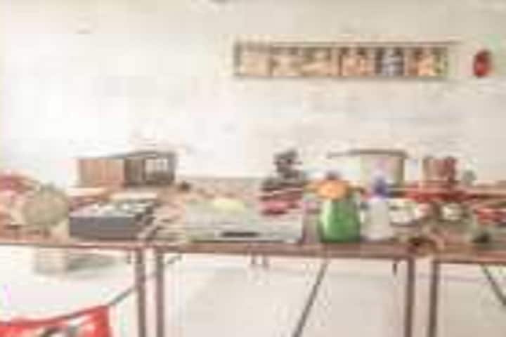 Shyam School of Education, Begusarai campus photo 5