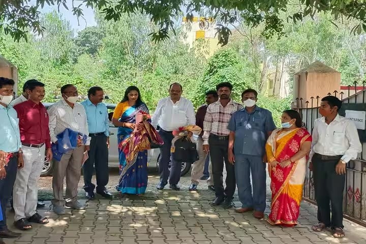 Lourdes College of Education, Bengaluru campus photo 6