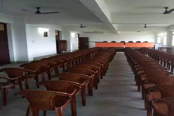 Meghraj Memorial B Ed College, Barauni campus photo 2