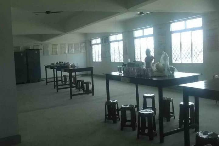 Meghraj Memorial B Ed College, Barauni campus photo 6