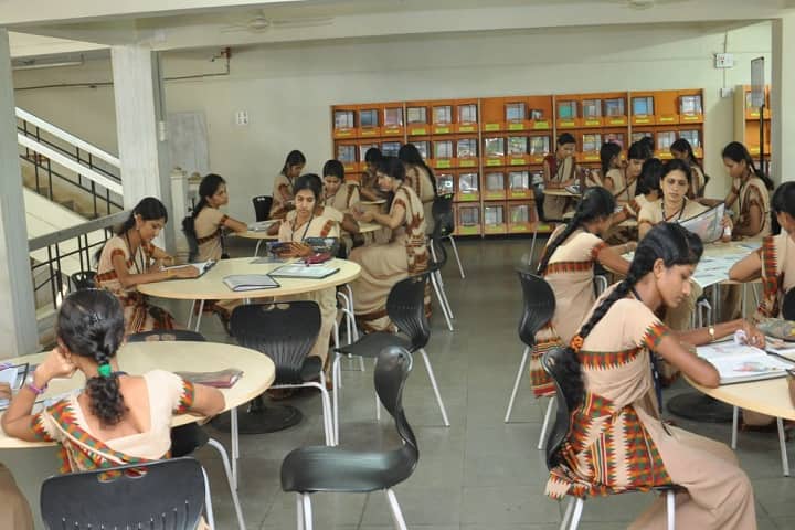 SDM College of Education, Ujire campus photo 2