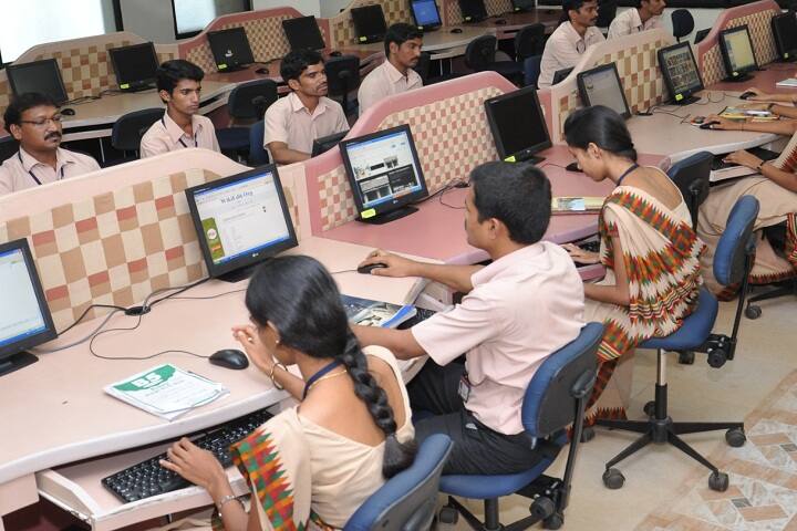 SDM College of Education, Ujire campus photo 3