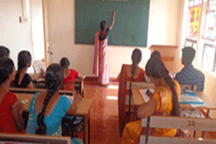 SDM College of Education, Ujire campus photo 4