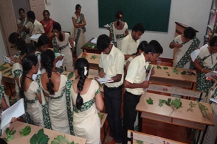 SDM College of Education, Ujire campus photo 5
