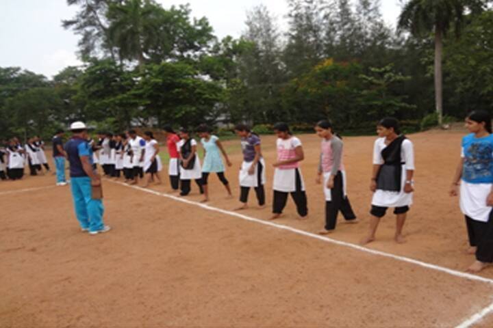 SDM College of Education, Ujire campus photo 6