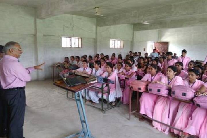 Acharya Sadashiv Shiksha Sansthan, Pratapgarh campus photo 3