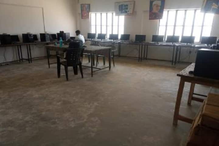 Acharya Sadashiv Shiksha Sansthan, Pratapgarh campus photo 4