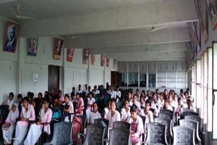 Acharya Sadashiv Shiksha Sansthan, Pratapgarh campus photo 6