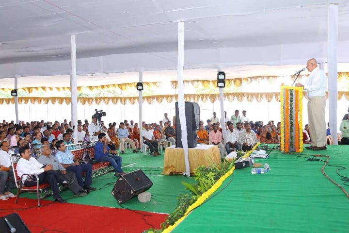 NGIT Uppal campus photo 4
