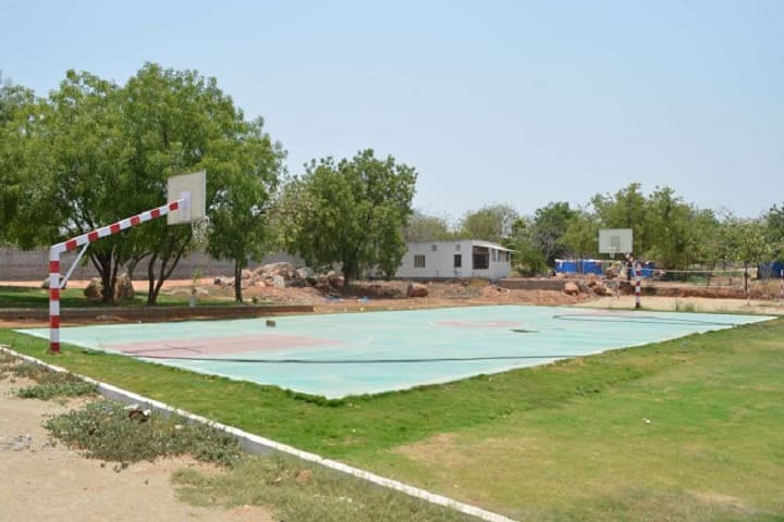 NGIT Uppal campus photo 5