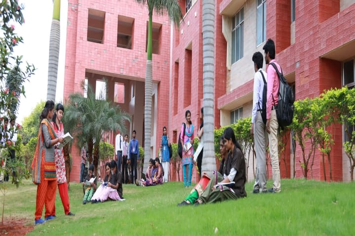 SRIT Coimbatore campus photo 5