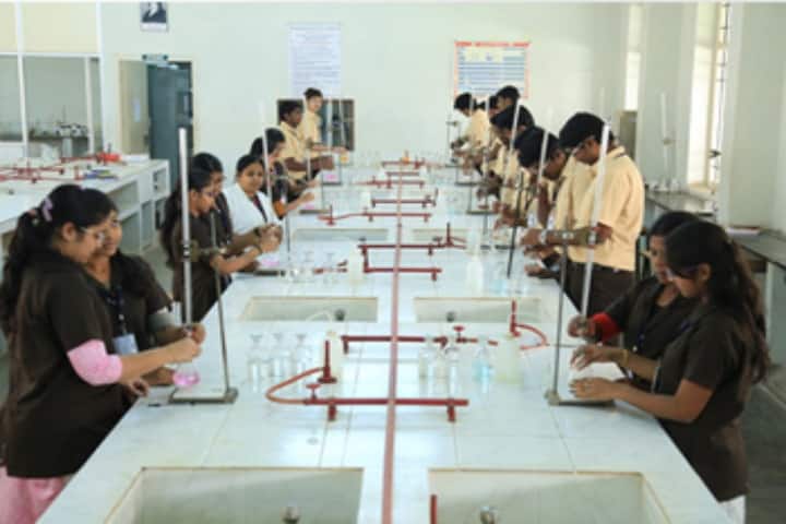 SRIT Coimbatore campus photo 4