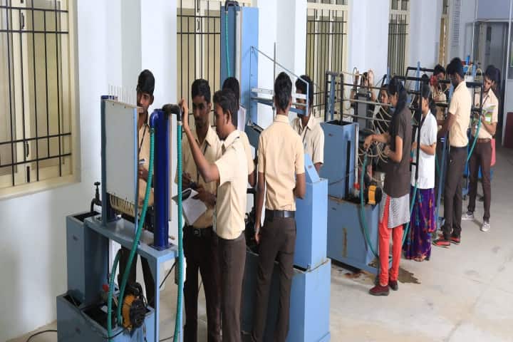 SRIT Coimbatore campus photo 6