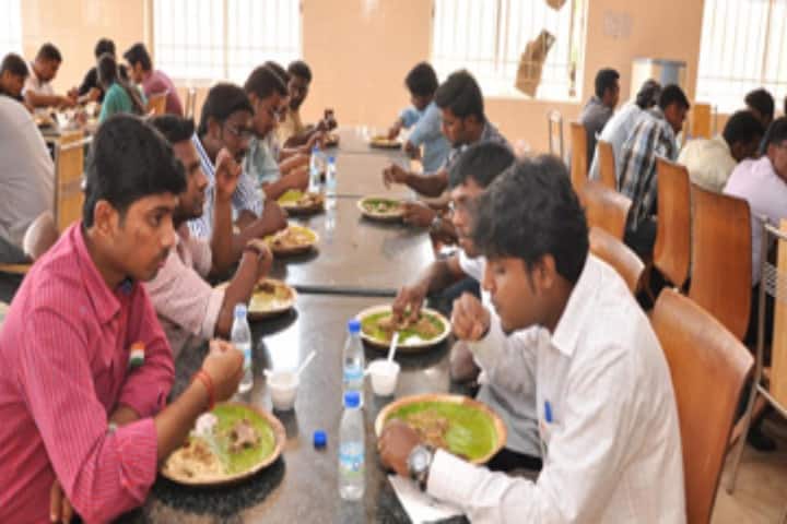 SRIT Coimbatore campus photo 3