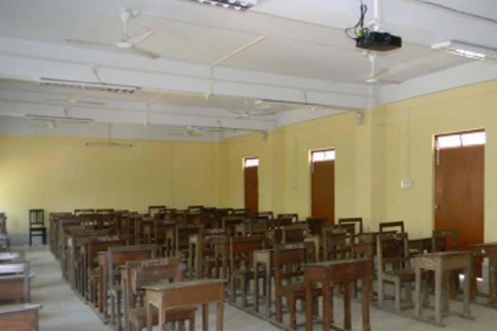 Regional College of Physical Education, Panisagar campus photo 2
