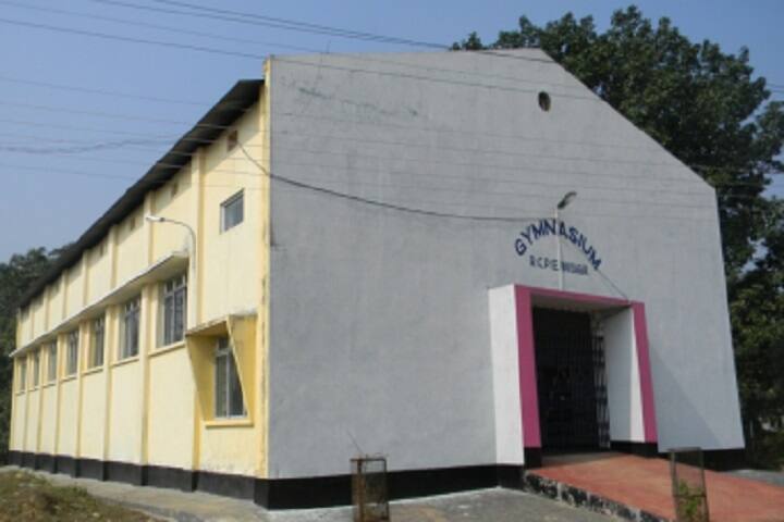 Regional College of Physical Education, Panisagar campus photo 4