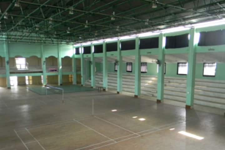 Regional College of Physical Education, Panisagar campus photo 5