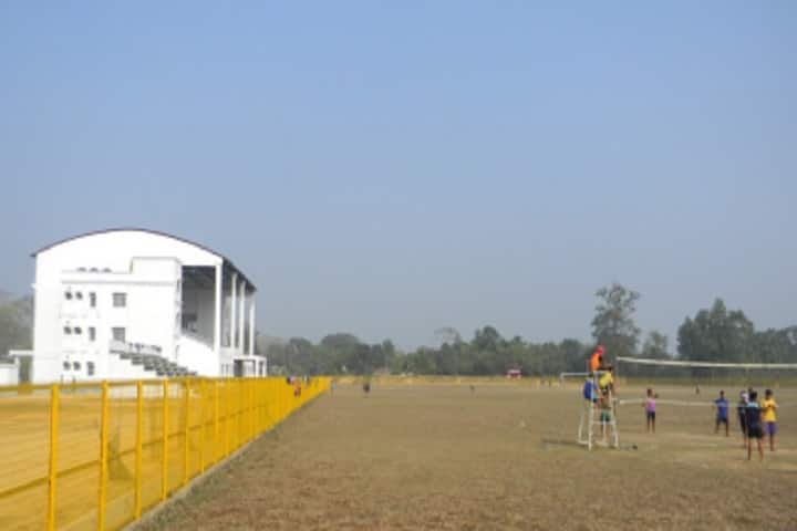 Regional College of Physical Education, Panisagar campus photo 6