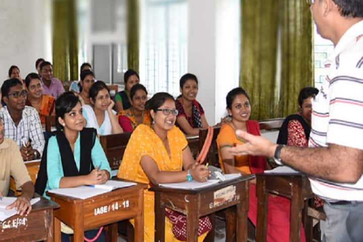 Institute of Advanced Studies in Education, Tripura campus photo 2
