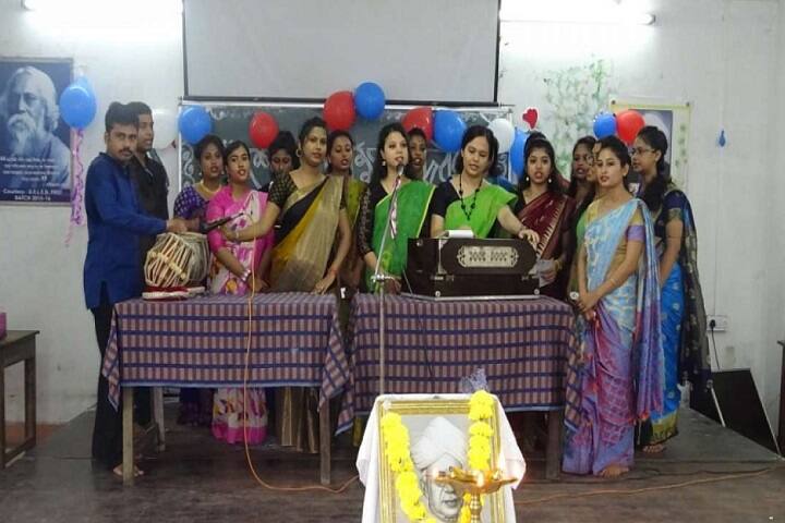 Institute of Advanced Studies in Education, Tripura campus photo 3